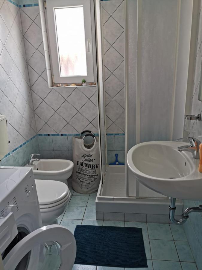 Irene-Medulin Apartamento Exterior foto