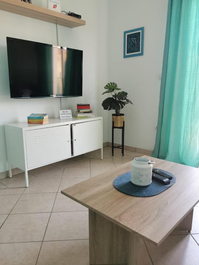Irene-Medulin Apartamento Exterior foto