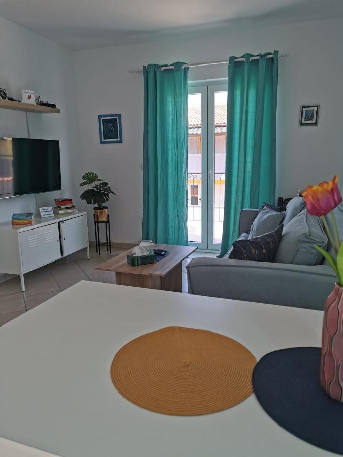 Irene-Medulin Apartamento Exterior foto