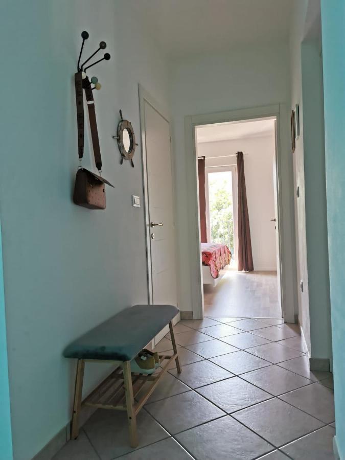 Irene-Medulin Apartamento Exterior foto