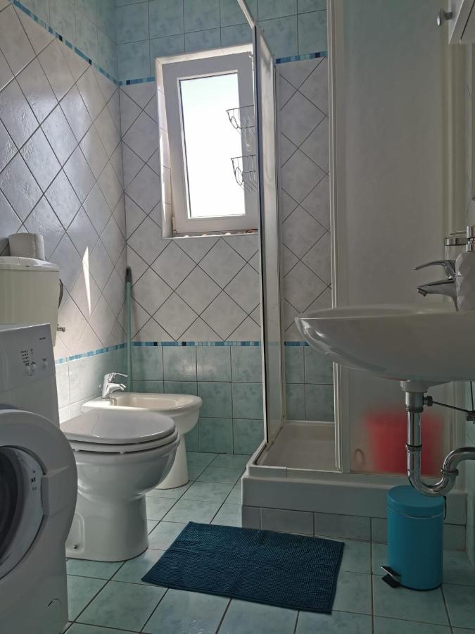 Irene-Medulin Apartamento Exterior foto