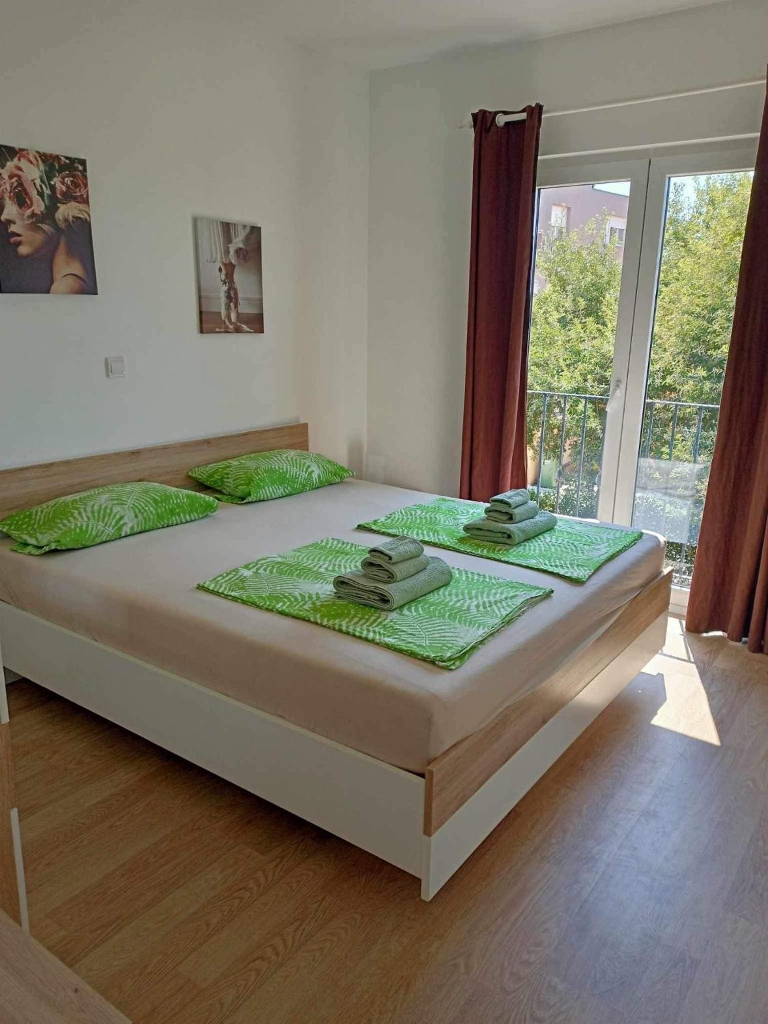Irene-Medulin Apartamento Exterior foto
