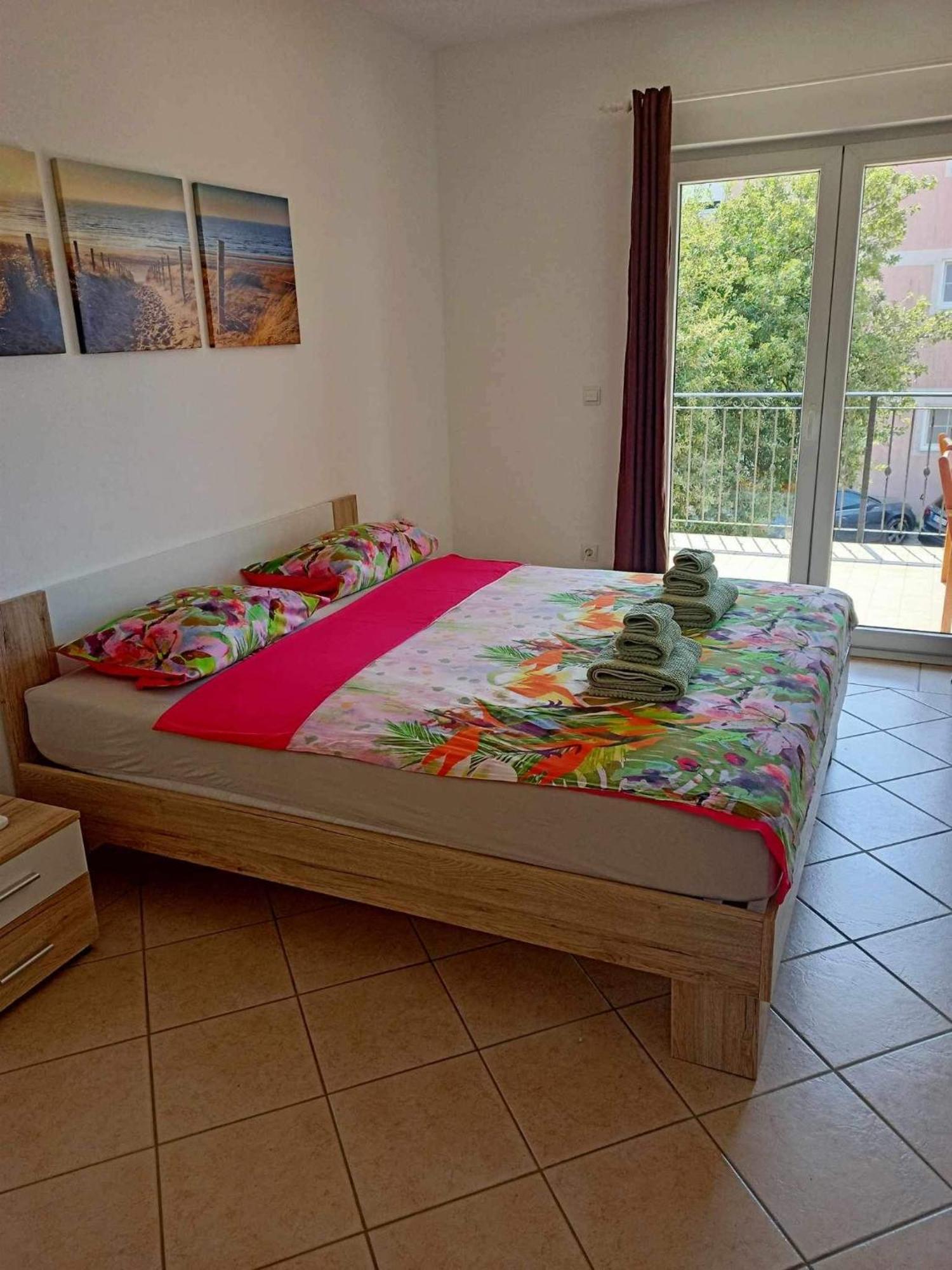 Irene-Medulin Apartamento Exterior foto
